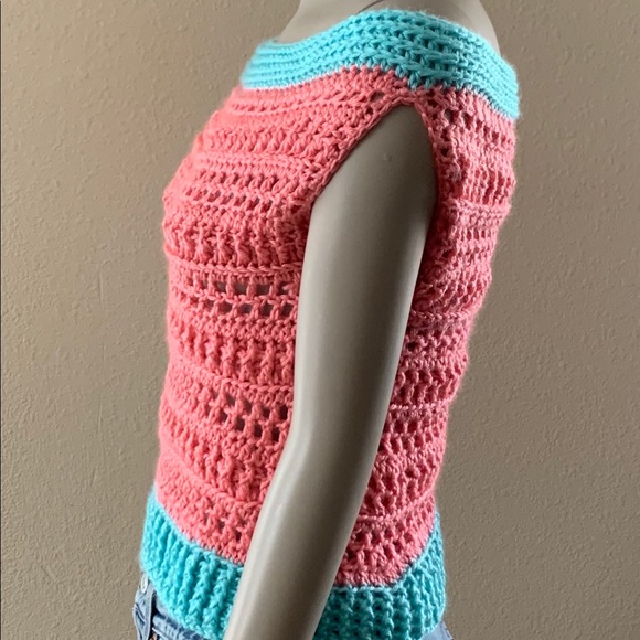 Slouchy Sweater - Picture 2 of 4